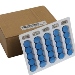 100k trimpot B104 Ohm wxd3590 chiết áp - Product Image 5