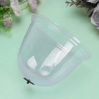 Cloche de jardin Dôme, couvre-plantes Protection contre le gel pour plantes