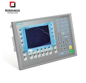 Siemens 6av6642-0ba01-1ax1 5.7 \ "TFT SIMATIC Bảng điều khiển op277 con người Máy Giao diện công nghiệp PC - Product Image 1