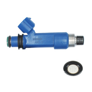 Injecteur de carburant en gros Q Factory, buse d'injecteur 1571057K00 15710-57K00 pour <span class=keywords><strong>Suzuki</strong></span> Swift <span class=keywords><strong>RS413</strong></span> RS415 RS416 ZC31S - Product Image 3