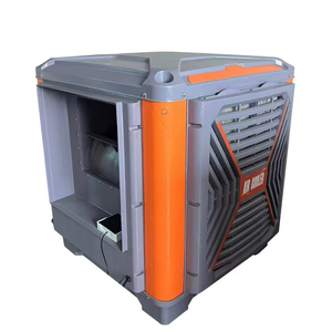 Hot Bán Giá Tốt Xách Tay 750W/1100W/ 220V/50Hz Ba Điều Khiển Tốc Độ Làm Mát Không Khí Cho Nhà Hàng/Nhà/Nhà Máy/Văn Phòng Tất Cả Các Nơi - Product Image 1