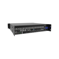 Controlador Todo en Uno Novastar Serie VX VX2000 Pro, Pantalla LED, Procesador Multifunción, Centros Comerciales, Tiendas Minoristas
