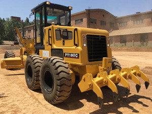 Chất lượng cao earthnmoving Máy py180c thủy động cơ học sinh lớp với 180hp động cơ - Product Image 2