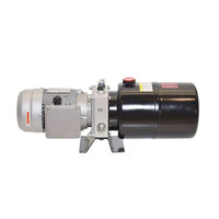 Unité de puissance hydraulique Spx Fenner Stone Style