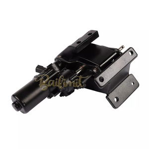 Hc3z16a506d mới tự động phía trước bên trái điện chạy Bảng khung W/động cơ cho Ford F250 2018-2020 - Product Image 4
