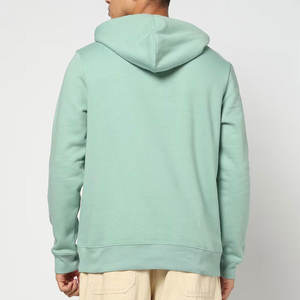 Sudadera con Capucha para Hombre, Nueva, de Alta Calidad, Estilo Moderno, de Algodón y Felpa, Personalizable, para Invierno, Calidad Premium - Product Image 3