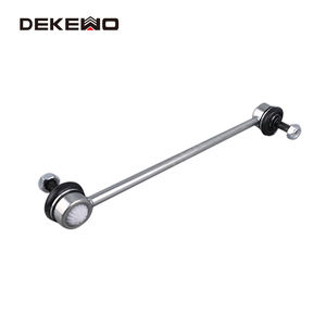 6Q0411315 6R0411315 6RD411315 DEKEWO Autopartes Barra Estabilizadora de Suspensión Delantera para VW Polo Fox AUDI A1 A2 SKODA - Product Image 2