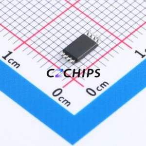 Amplificador operacional de chip IC de circuito integrado de alta calidad de 1/2/ST - Product Image 2