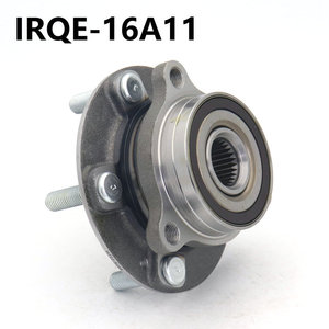 Conjunto de Cubo y Rodamiento Irqe 51750-F0000 para Rueda Delantera de Hyundai Elantra - Product Image 4