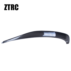 สปอยเลอร์หลังคาร์บอนไฟเบอร์ทรง PSM1 สำหรับรถเบนซ์ C-Class W205 4 ประตู ปี 2013-2022 - Product Image 6