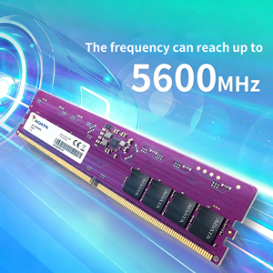 Module de mémoire DDR5L pour ordinateur de bureau DDR5-5600MHz U-DIMM 8 Go Haute performance 5600MHz pour une optimisation du système - Product Image 5