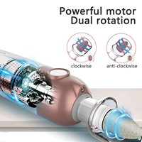 Kit d'outils de pédicure manucure professionnelle 45000 tr/min perceuse à ongles électrique sans fil Rechargeable polonais métal Gel matériel