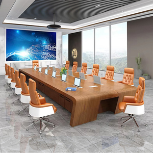 Mesa <span class=keywords><strong>De</strong></span> escritorio <span class=keywords><strong>para</strong></span> sala <span class=keywords><strong>De</strong></span> conferencias, juego <span class=keywords><strong>De</strong></span> escritorio <span class=keywords><strong>para</strong></span> muebles <span class=keywords><strong>De</strong></span> Oficina, Mesa <span class=keywords><strong>De</strong></span> <span class=keywords><strong>reuniones</strong></span>, <span class=keywords><strong>mesas</strong></span> <span class=keywords><strong>De</strong></span> Conferencia y sillas modernas, <span class=keywords><strong>de</strong></span> dos piezas - Product Image 6
