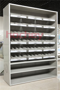 Meubles de <span class=keywords><strong>pharmacie</strong></span> de conception moderne MT MEDICAL, étagère de <span class=keywords><strong>pharmacie</strong></span>, présentoir de médicaments, utilisation en clinique, étagère d'hôpital - Product Image 2