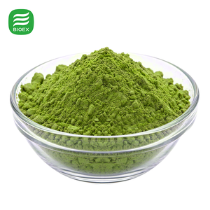 Fornitura all'ingrosso di polvere di <span class=keywords><strong>Moringa</strong></span> Oleifera OEM per frullati proteici, barrette energetiche e confezionamento a marchio privato - Product Image 2