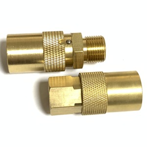 Dme Giá Tốt Brass <span class=keywords><strong>Sus</strong></span> Nhanh Hose Coupler Nước Nhanh Nhanh Chóng Hose Phụ Kiện Kết Nối Khớp Nối Cho Hệ Thống Cnc - Product Image 6