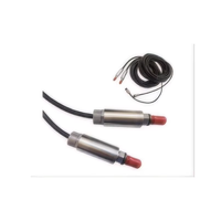 Capteur de pression jauge de contrainte PT-M10 Capacité 40Mpa Balances de pesage Cellule de charge Instruments Capteur de force Transmetteur de pression