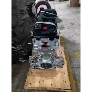 Bloc moteur <span class=keywords><strong>à</strong></span> essence 4 cylindres DOHC 2.4l J24B, bloc moteur complet pour <span class=keywords><strong>Suzuki</strong></span> Grand Vitara <span class=keywords><strong>Kizashi</strong></span> J24B - Product Image 2