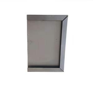 Penjualan langsung dari pabrik kondisi baru dibuat dengan permukaan arloji yang indah bahan baja - Product Image 1