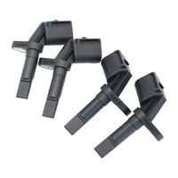 Sensor Kecepatan BAIXINDE 4E0927803 4E0927804 untuk Audi