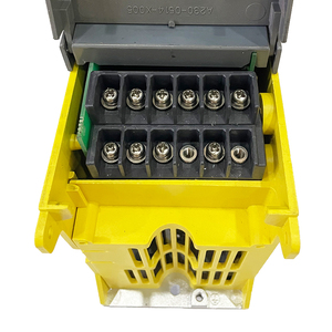 Motor Servo AC Serie Alpha FANUC A06B-6079-H305 - Product Image 3