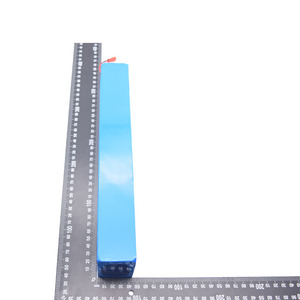 Batterie agli ioni di litio 18650 da 36V 7.8Ah 16Ah 18650 10S3P a ciclo profondo per trattori elettrici da 350W, pacchi batteria sostituibili - Product Image 4