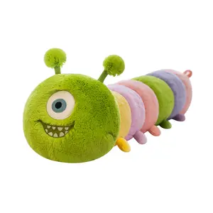 Yanxiannv Hot Design Plush Stuffing Animal Gifts for Kids Spider