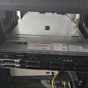 Per PowerEdge R760 ad alta densità Dual Xeon Gold 5416S 512GB RAM 8LFF 2U Rack Server RAID H755 in magazzino - Product Image 5