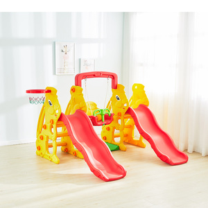 3 trong 1 trong nhà nhỏ nhựa <span class=keywords><strong>Swing</strong></span> và <span class=keywords><strong>Slide</strong></span> <span class=keywords><strong>Set</strong></span> mẫu miễn phí Mẫu mẫu giáo trượt <span class=keywords><strong>Swing</strong></span> với <span class=keywords><strong>Slide</strong></span> cho trẻ em cho công viên dịp - Product Image 4