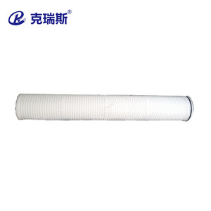 ไส้กรองน้ำคริส ฟิลเตรชั่น 40X5 ประสิทธิภาพสูง ใช้แทนไส้กรอง Pall - Product Image 2