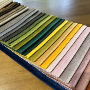 Hà Lan vải nhung cho sofa đồ nội thất vải dệt kim chất lượng cao <span class=keywords><strong>Polyester</strong></span> Vải haden - Product Image 4