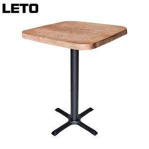 Set di Mobili per Ristoranti Set di Mobili per Caffetterie Tavoli da Pranzo Sedie da Pranzo Consegna Rapida Richieste Benvenute - Product Image 3