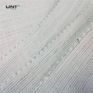 Kain Interlining Kanvas Ramah Lingkungan dari Bulu Kuda Asli dengan Lebar 150cm untuk Jas Pria Buatan Tangan Kelas Atas - Product Image 4