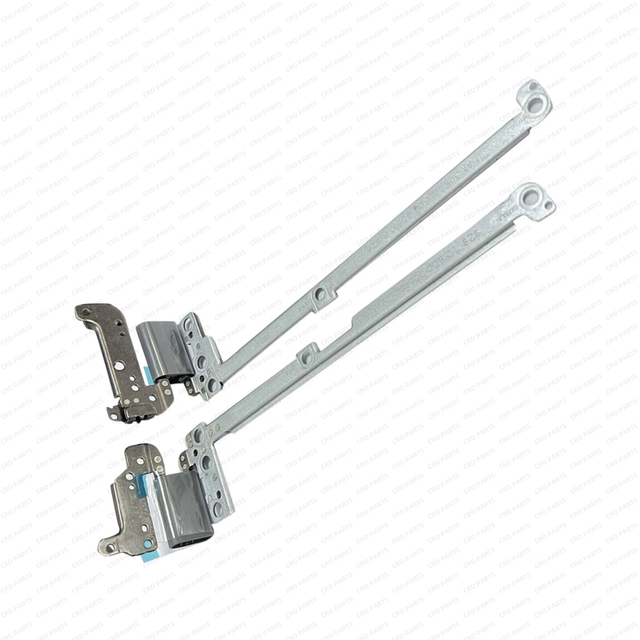 Laptop Parts LCD Screen Shaft Hinges R+L Set for Latitude 3120 0PN110 0R6416 R6416 PF108 0R6577