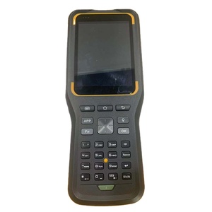 Instrument de topographie GPS portable V90 OEM avec protection IP67, Android OS 9, haute précision, Ihand 30 Hi Ta - Product Image 1