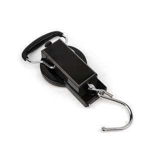 Üreticinin 35kg mekanik ölçekli vinç balıkçılık bagaj ölçeği 1g doğru - Product Image 4