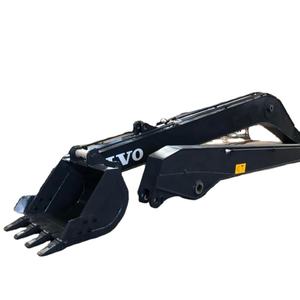 16 metri escavatore long reach <span class=keywords><strong>boom</strong></span> <span class=keywords><strong>arm</strong></span> utilizzato per <span class=keywords><strong>Volvo</strong></span> EC210BLC - Product Image 1