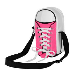 Karactermania For Oh My Pop - Bolsa para zapatillas, color fucsia - Product Image 1