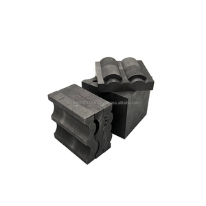 แม่พิมพ์สำหรับงานเผากราไฟท์ที่ต้องเผชิญกับอุณหภูมิสูง - Product Image 6