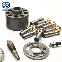 Kit de réparation de pompe hydraulique K7V160 K7V140 K7V100 K7V280 K7V240 K7V180 K7V125 K7V63, pièces détachées pour pompe hydraulique