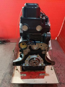 Motor QD32 diésel de 3.2L para Nissan Caravan, Homy, Navara, <span class=keywords><strong>Datsun</strong></span> Truck, Atlas, Terrano, Elgrand e Isuzu - Product Image 4