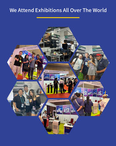 60L/Day商用除湿機オートドレイン付き & 24HタイマーCE/ISOウェアハウス & ワークショップ認定 - Product Image 6