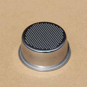 Single Layer Stainless Steel <b>Coffee</b> Powder Bowl <b>Filter</b> for Espresso Extraction - Product Image 6
