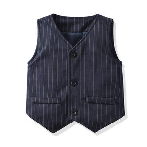 Conjunto <span class=keywords><strong>de</strong></span> 5 Piezas para <span class=keywords><strong>Primera</strong></span> Comunión, <span class=keywords><strong>Traje</strong></span> Formal para Niño <span class=keywords><strong>de</strong></span> 7 Años - Product Image 5