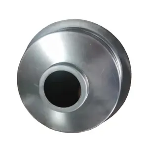 304 Stainless steel deep drawing parts stainless steel casing