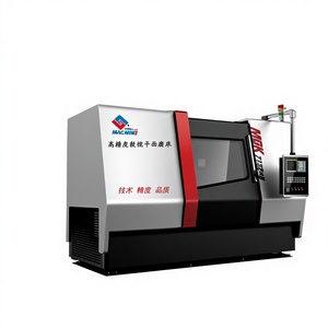 เครื่องเจียรผิวเรียบ Guilin Guibei M71306/T แบบ CNC แกนหมุนแนวนอน โต๊ะสี่เหลี่ยม พร้อมตลับลูกปืนความแม่นยำสูง - Product Image 2
