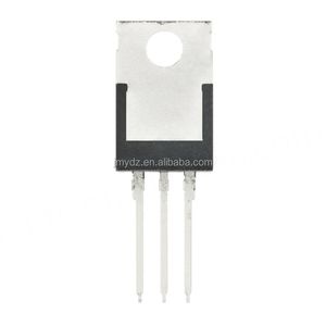 BUK753R8-80E, 127 TO-220AB, Transistor FET de Canal N, Tipo TrenchMOS, Nivel Estándar - Product Image 3
