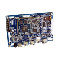 Circuit imprimé électronique de fabricant OEM de PCB et PCBA, Service d'assemblage de PCB à guichet unique