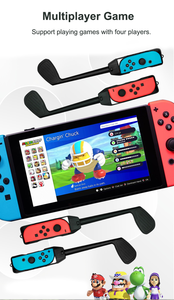 Kit de manette de <span class=keywords><strong>jeu</strong></span> vidéo <span class=keywords><strong>Switch</strong></span> Joycon, 1 paire, manette de <span class=keywords><strong>jeu</strong></span> vidéo - Product Image 2