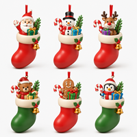 Anbieter für individuelle Weihnachtsornamente, Hersteller von Feiertagsdekorationen